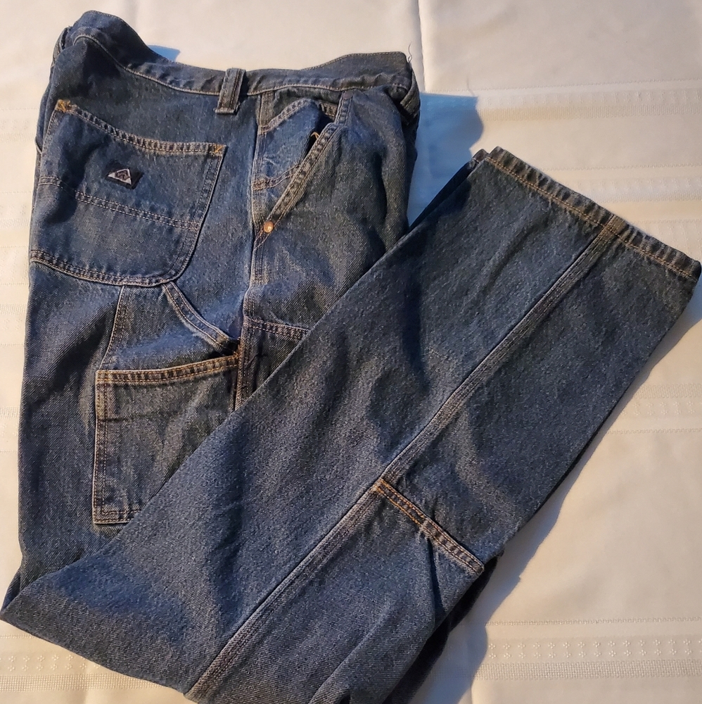 Carpenter jeans